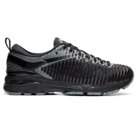 Asics x Kiko Kostadinov Gel-Delva 1 “Siyah Çelik”