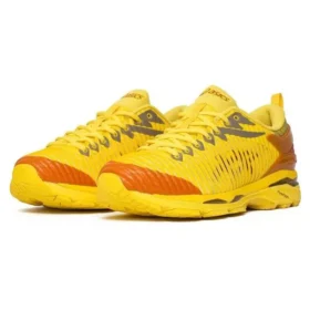 Asics x Kiko Kostadinov GEL-Delva 1 “Tai-Chi Yellow”