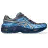 Asics x Kiko Kostadinov GEL-Flammae “Mavi Ironclad”