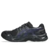 Asics x Kiko Kostadinov GEL-Kiril 3 “Siyah Koyu Mavi”