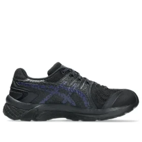 Asics x Kiko Kostadinov GEL-Kiril 3 “Siyah Koyu Mavi”