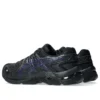 Asics x Kiko Kostadinov GEL-Kiril 3 “Siyah Koyu Mavi”