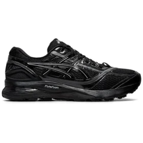 Asics x Kiko Kostadinov GEL-Korika “Siyah”