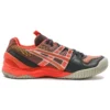 Asics x Kiko KoStadinov HS5-S GEL-Resolution SPS “Siyah Turuncu”