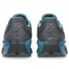 Asics x Kiko Kostadinov Novalis Gel-Teremoa “Grafit Gri Teal”