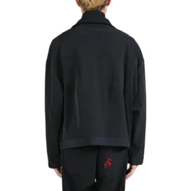 Asics x Kiko Kostadinov Novalis Liatrisory Blouson Ceket “Siyah”