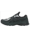 Asics x Kiko Kostadinov UB12-S Gel-Lyte “Obsidian Gri”