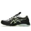 Asics x Kiko Kostadinov UB12-S GEL-SD-Lyte “Lichen Rock Black Coffee”