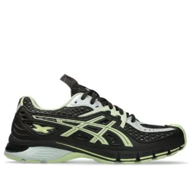 Asics x Kiko Kostadinov UB12-S GEL-SD-Lyte “Lichen Rock Black Coffee”