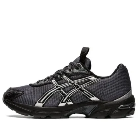 Asics x Kiko Kostadinov UB2-S GEL-1130 “Asfalt Saf Gümüş”