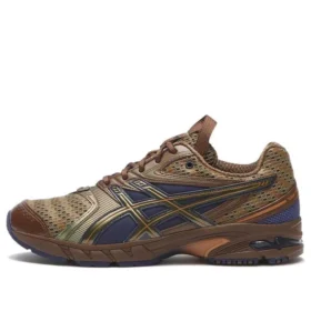 Asics x Kiko Kostadinov UB9-S GEL-DS Trainer 14 “Desert Camp Piquant Orange”