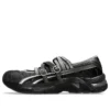 Asics x Kiko Kostadinov x Heaven by Marc Jacobs GEL-Lokros “Grafit Gri Gunmetal”