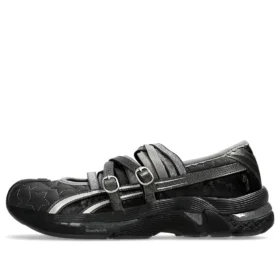 Asics x Kiko Kostadinov x Heaven by Marc Jacobs GEL-Lokros “Grafit Gri Gunmetal”