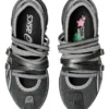 Asics x Kiko Kostadinov x Heaven by Marc Jacobs GEL-Lokros “Grafit Gri Gunmetal”