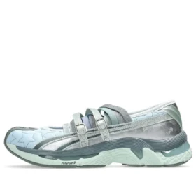 Asics x Kiko Kostadinov x Heaven by Marc Jacobs GEL-Lokros “Soluk Denim”