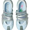 Asics x Kiko Kostadinov x Heaven by Marc Jacobs GEL-Lokros “Soluk Denim”
