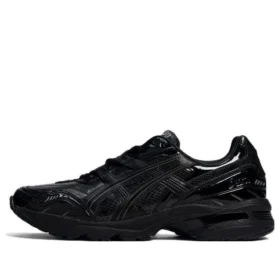 Asics x KIKS Gel-1090 Shadow “Siyah”