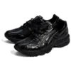 Asics x KIKS Gel-1090 Shadow “Siyah”