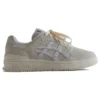 Asics x Kith EX89 “Antik Beyaz”