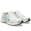 Asics x Kith GEL-1130 “Krem Starlight Mavi”