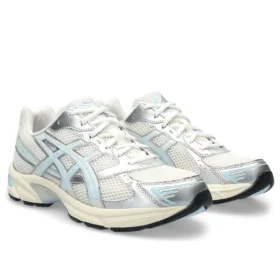Asics x Kith GEL-1130 “Krem Starlight Mavi”