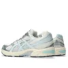 Asics x Kith GEL-1130 “Krem Starlight Mavi”