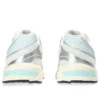 Asics x Kith GEL-1130 “Krem Starlight Mavi”