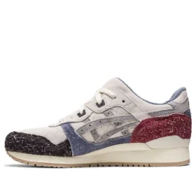 Asics x Kith Gel-Lyte 3 07 Remastered “Seul”