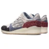Asics x Kith Gel-Lyte 3 07 Remastered “Seul”