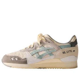 Asics x Kith Gel-Lyte III “Güney Kore”