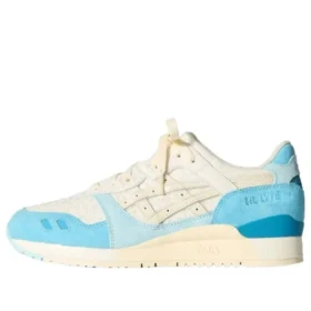 Asics x Kith Gel-Lyte III “Kanada”
