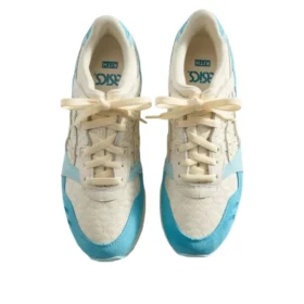 Asics x Kith Gel-Lyte III “Kanada”