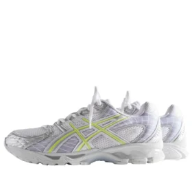 Asics x Kith Gel-Nimbus 10.1 “Vintage Tech – Beyaz”