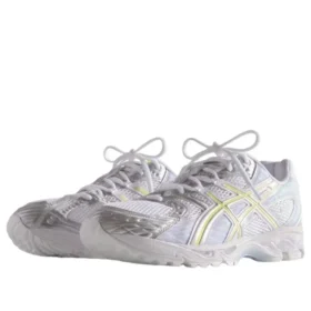 Asics x Kith Gel-Nimbus 10.1 “Vintage Tech – Beyaz”