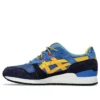 Asics x Kith x Marvel Gel-Lyte 3 07 Remastered “X-Men 60. Yıl Dönümü – Cyclops”