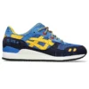 Asics x Kith x Marvel Gel-Lyte 3 07 Remastered “X-Men 60. Yıl Dönümü – Cyclops”