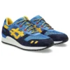 Asics x Kith x Marvel Gel-Lyte 3 07 Remastered “X-Men 60. Yıl Dönümü – Cyclops”