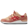 Asics x Kith x Marvel Gel-Lyte 3 07 Remastered “X-Men 60. Yıl Dönümü – Gambit”