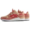Asics x Kith x Marvel Gel-Lyte 3 07 Remastered “X-Men 60. Yıl Dönümü – Gambit”