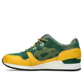 Asics x Kith x Marvel Gel-Lyte 3 07 Remastered “X-Men 60. Yıl Dönümü – Rogue”
