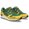 Asics x Kith x Marvel Gel-Lyte 3 07 Remastered “X-Men 60. Yıl Dönümü – Rogue”