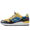 Asics x Kith x Marvel Gel-Lyte 3 07 Remastered “X-Men 60. Yıl Dönümü – Wolverine 1975”