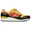 Asics x Kith x Marvel Gel-Lyte 3 07 Remastered “X-Men 60. Yıl Dönümü – Wolverine 1980”