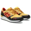 Asics x Kith x Marvel Gel-Lyte 3 07 Remastered “X-Men 60. Yıl Dönümü – Wolverine 1980”
