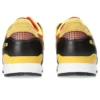 Asics x Kith x Marvel Gel-Lyte 3 07 Remastered “X-Men 60. Yıl Dönümü – Wolverine 1980”