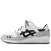 Asics x Kith x Marvel Gel-Lyte III 07 Remastered “X-Men Storm Açılmış Kutu”