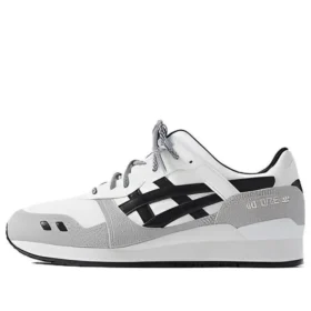 Asics x Kith x Marvel Gel-Lyte III 07 Remastered “X-Men Storm Açılmış Kutu”