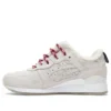 Asics x Kith x Moncler Gel-Lyte 3 “Beyaz Krem”