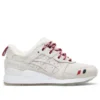 Asics x Kith x Moncler Gel-Lyte 3 “Beyaz Krem”