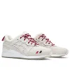 Asics x Kith x Moncler Gel-Lyte 3 “Beyaz Krem”